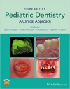 دانلود کتاب دندانپزشکی کودکان با رویکرد کلینیکی   Pediatric Dentistry: A Clinical Approach 3 ed