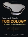 دانلود کتاب سم شناسی کازارت و دول Casarett & Doull's Toxicology: The Basic Science of Poisons 8 ED