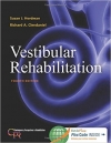کتاب الکترونیکی توانبخشی وستیبولار Vestibular Rehabilitation 4ED