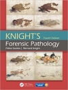 دانلود کتاب پاتولوژی پزشکی قانونی نایت Knight's Forensic Pathology 4ED