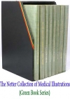 دانلود کتاب  The Netter Collection of Medical Illustrations, 2E ,8 Vol