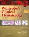 دانلود کتاب هماتولوژی بالینی وینتروب Wintrobe's Clinical Hematology 13th Edition