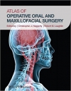 دانلود کتاب اطلس جراحی دهان،فک و صورت Atlas of Operative Oral and Maxillofacial Surgery
