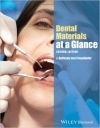 دانلود رایگان کتاب وان فرانهافر Dental Materials at a Glance 2nd Edition by von Fraunhofer