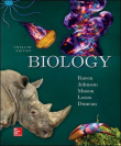 دانلود کتاب بیولوژی Biology 12th Edition