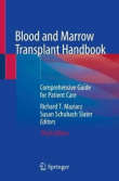 دانلود کتاب Blood and Marrow Transplant Handbook: Comprehensive Guide for Patient Care 3rd ed