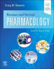 دانلود کتاب فارماکولوژی برنر و استیونز Brenner and Stevens’ Pharmacology 6th Edition