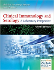 دانلود کتاب ایمونولوژی و سرولوژی بالینی Clinical Immunology and Serology: A Laboratory Perspective 4th Edition