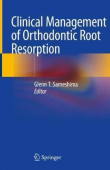 دانلود کتاب Clinical Management of Orthodontic Root Resorption