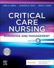 دانلود کتاب پرستاری مراقبت های ویژه: تشخیص و مدیریت Critical Care Nursing 9th Edition