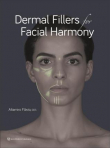 دانلود کتاب فیلرهای پوستی برای هارمونی Dermal Fillers for Facial Harmony