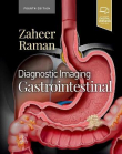 دانلود کتاب تصویربرداری تشخیصی دستگاه گوارش Diagnostic Imaging: Gastrointestinal 4th Edition