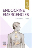 دانلود کتاب فوریت های غدد Endocrine Emergencies