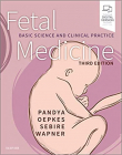 دانلود کتاب پزشکی جنین Fetal Medicine: Basic Science and Clinical Practice 3rd Edition