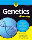 دانلود کتاب Genetics For Dummies 3rd Edition