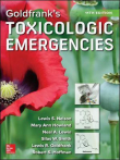دانلود کتاب  سم شناسی گلدفرانک Goldfrank's Toxicologic Emergencies 11th Edition