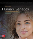 دانلود کتاب ژنتیک انسانی ریکی لوئیس Human Genetics 12th edition