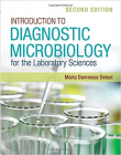 دانلود کتاب مقدمه ای بر میکروبیولوژی تشخیصی برای علوم آزمایشگاهی Introduction to Diagnostic Microbiology for the Laboratory Sciences 2nd Edition