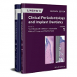 دانلود کتاب پریودنتولوژی بالینی و ایمپلنت‌های دندانی لینده 2022(دو جلدی) Lindhe's Clinical Periodontology and Implant Dentistry 7th Edition