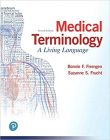 دانلود کتاب اصطلاحات پزشکی: یک زبان زنده Medical Terminology: A Living Language 7th Edition