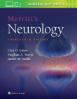 دانلود کتاب نورولوژی مریت 2022 Merritt’s Neurology 14th Edition