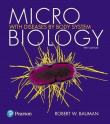 دانلود کتاب میکروبیولوژی Microbiology with Diseases by Body System 5th Edition
