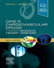 دانلود کتاب داروهای قلبی عروقی Opie's Cardiovascular Drugs: A Companion to Braunwald's Heart Disease, 9th Edition