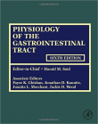 دانلود کتاب فیزیولوژی دستگاه گوارش Physiology of the Gastrointestinal Tract 6th Edition