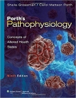 دانلود کتاب پاتوفیزیولوژی پورت: مفاهیم وضعیت های سلامت تغییر یافته Porth's Pathophysiology: Concepts of Altered Health States