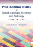 دانلود کتاب Professional Issues in Speech-Language Pathology and Audiology 5th Edition