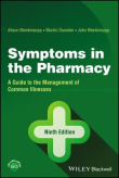 دانلود کتاب Symptoms in the Pharmacy: A Guide to the Management of Common Illnesses 9th Edition