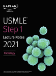 USMLE Step 1 Lecture Notes 2021 Pathology