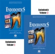 دانلود کتاب اندودانتیکس Endodontics Arnaldo Castellucci Vol 1,2
