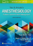 دانلود کتاب بیهوشی یائو و آرتوسیو Yao & Artusio’s Anesthesiology: Problem-Oriented Patient Management 9th Edition