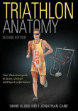 دانلود کتاب Triathlon Anatomy 2nd Edition
