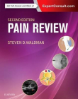 دانلود کتاب بررسی درد والمن Pain Review 2nd Edition