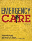 دانلود کتاب مراقبت اورژانسی Emergency Care 13th Edition