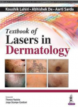 دانلود کتاب لیزر در درماتولوژی Textbook of Lasers in Dermatology