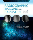 دانلود کتاب تصویربرداری و قرار گرفتن در معرض رادیوگرافی Radiographic Imaging and Exposure 5th Edition