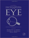 دانلود کتاب دایره المعارف  چشم -4 جلدی-Encyclopedia of the Eye, Four-Volume Set 1st Edition