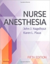 دانلود کتاب پرستار بیهوشی نگِلهات Nagelhout-Nurse Anesthesia 5 Ed