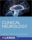 دانلود کتاب نورولوژی بالینی لانگه امینوف 2018 Lange Clinical Neurology 10 ED