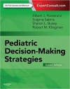 کتاب الکترونیکی استراتژی ها و تصمیم گیری کودکان 2016 Pediatric Decision-Making Strategies-2ED