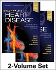 دانلود کتاب بیماری های قلبی برانوالد 2 جلدی 2019 Braunwald's Heart Disease: A Textbook of Cardiovascular Medicine, 2-Vol 11 ED
