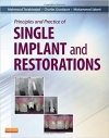 کتاب الکترونیکی ترابی نژاد Principles and Practice of Single Implant and Restoration