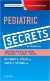 دانلود کتاب اسرار پزشکی کودکان Pediatric Secrets, 6 ED