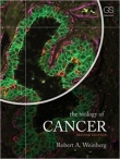 دانلود کتاب بیولوژی سرطان واینبرگ 2014 The Biology of Cancer 2 ED