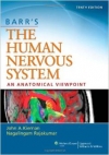 دانلود کتاب سیستم عصبی انسان بار Barr’s the Human nervous system10 th edition