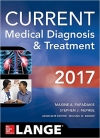کتاب الکترونیکی تشخیص و درمان پزشکی کارنت CURRENT Medical Diagnosis and Treatment 56 ED 2017