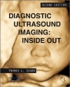 دانلود کتاب تصویربرداری سونوگرافی تشخیصی  Diagnostic Ultrasound Imaging: Inside Out 2ED